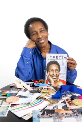 Loretta Book